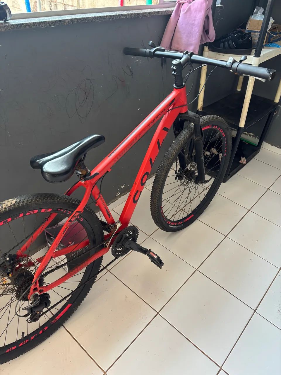 bicicleta - Foto 4
