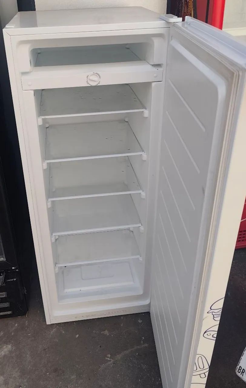 Freezer vertical 201 ltrs - Foto 2