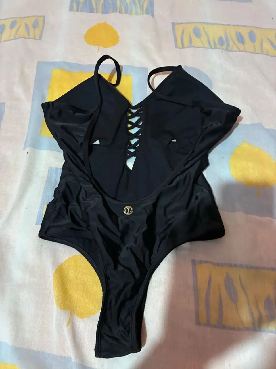 Body feminino  - Foto 4