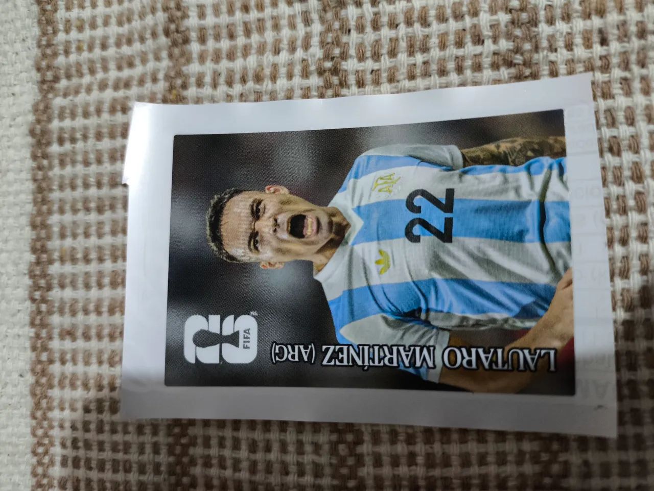 Figuras Coca-Cola Copa 2026 - Panini - Foto 2
