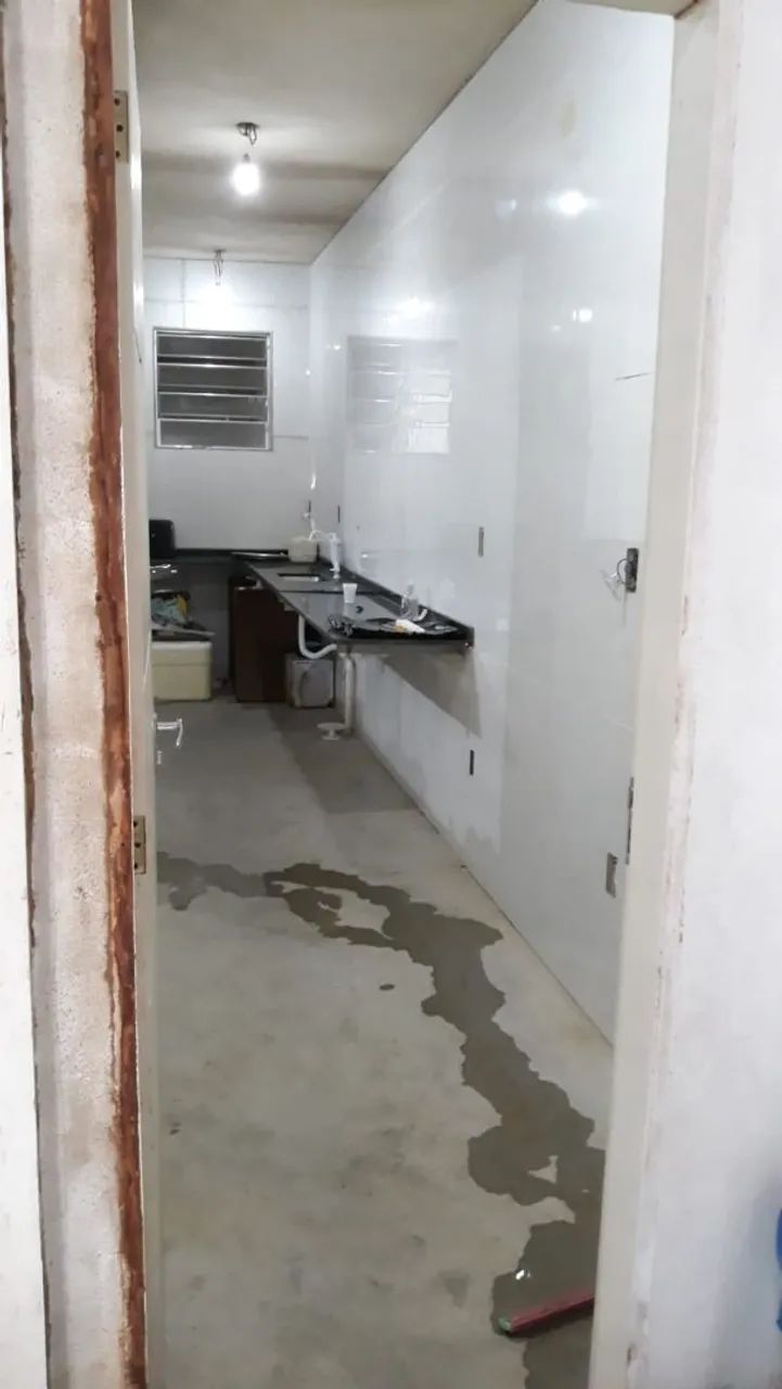 Alugo área comercial com 280m² - Foto 3