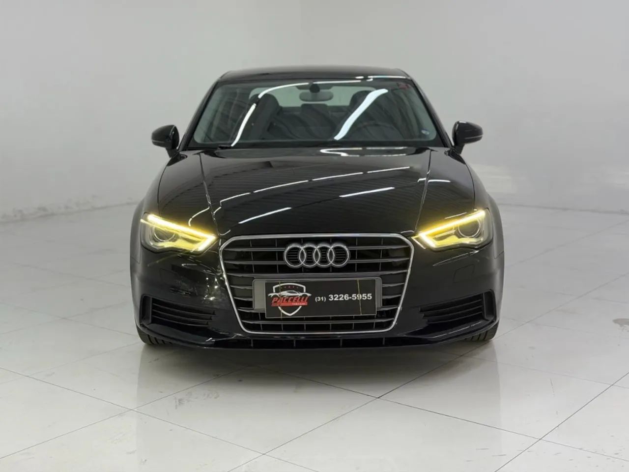 Audi A3 2014 - Foto 2