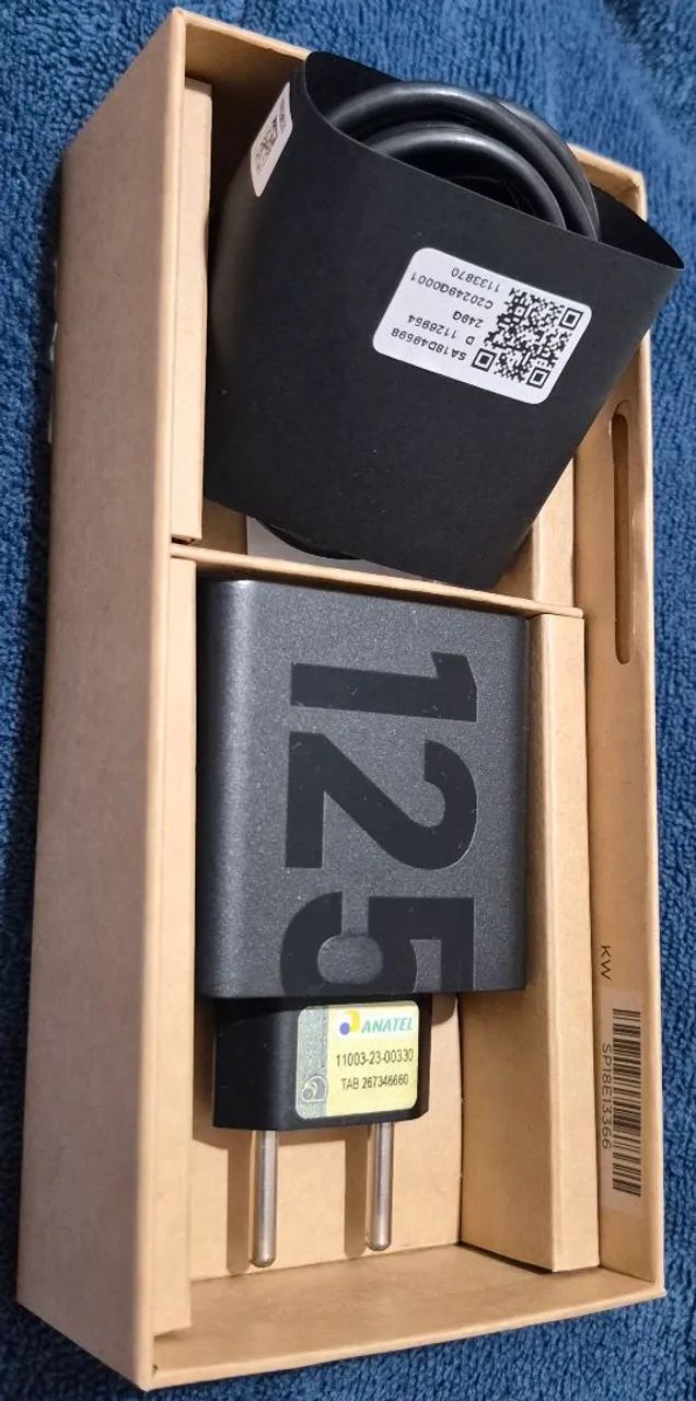 Motorola Edge 50 PRO - Celulares e Smartphones - Plano Diretor Sul