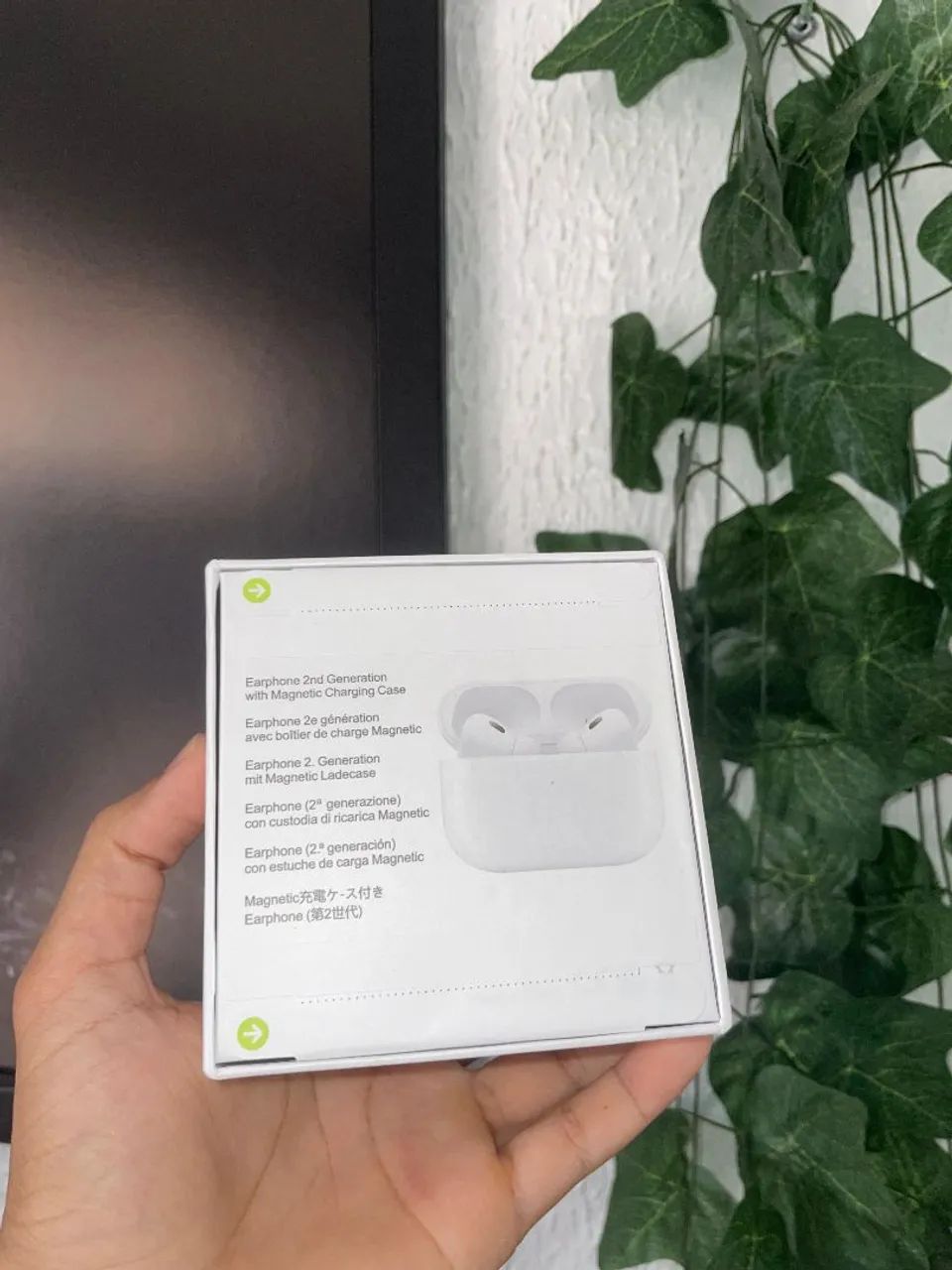 AirPods Pro 3° 1:1 - Foto 5
