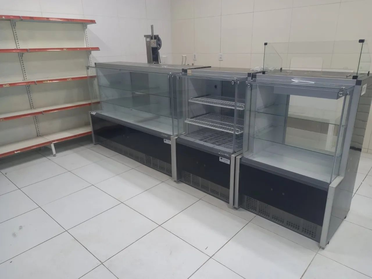 Panificação  - Foto 2