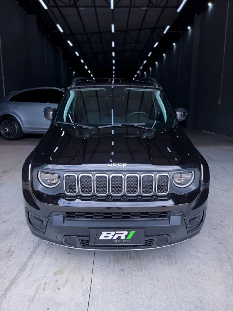 Jeep Renegade Long. T270 1.3 TB 4X2 Flex Aut. 2026