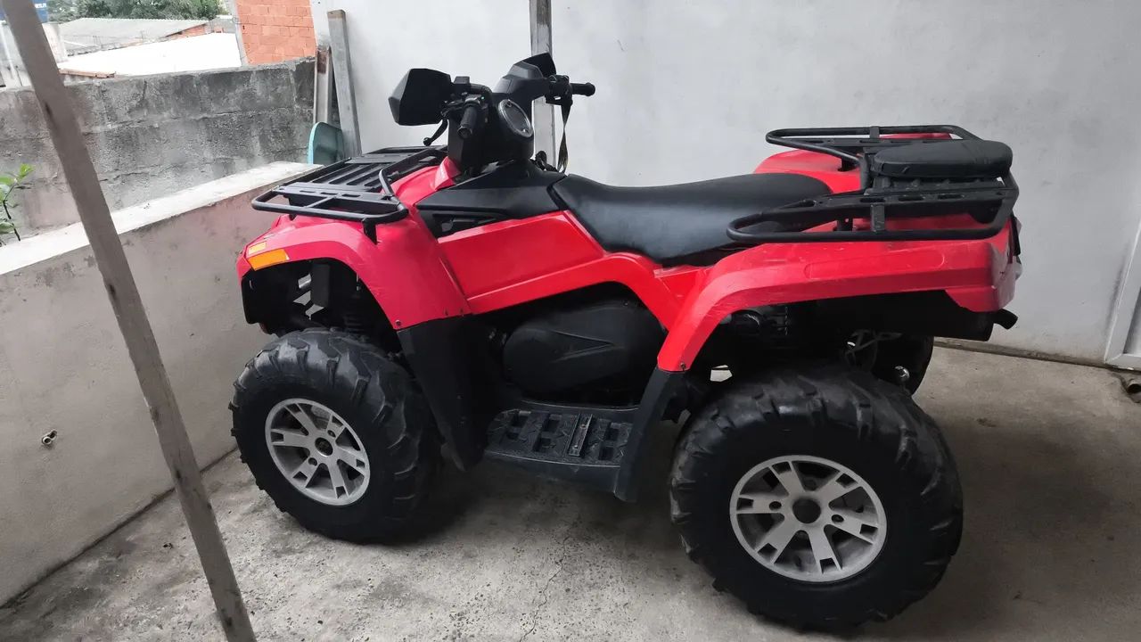 4x4 automático  - Foto 4