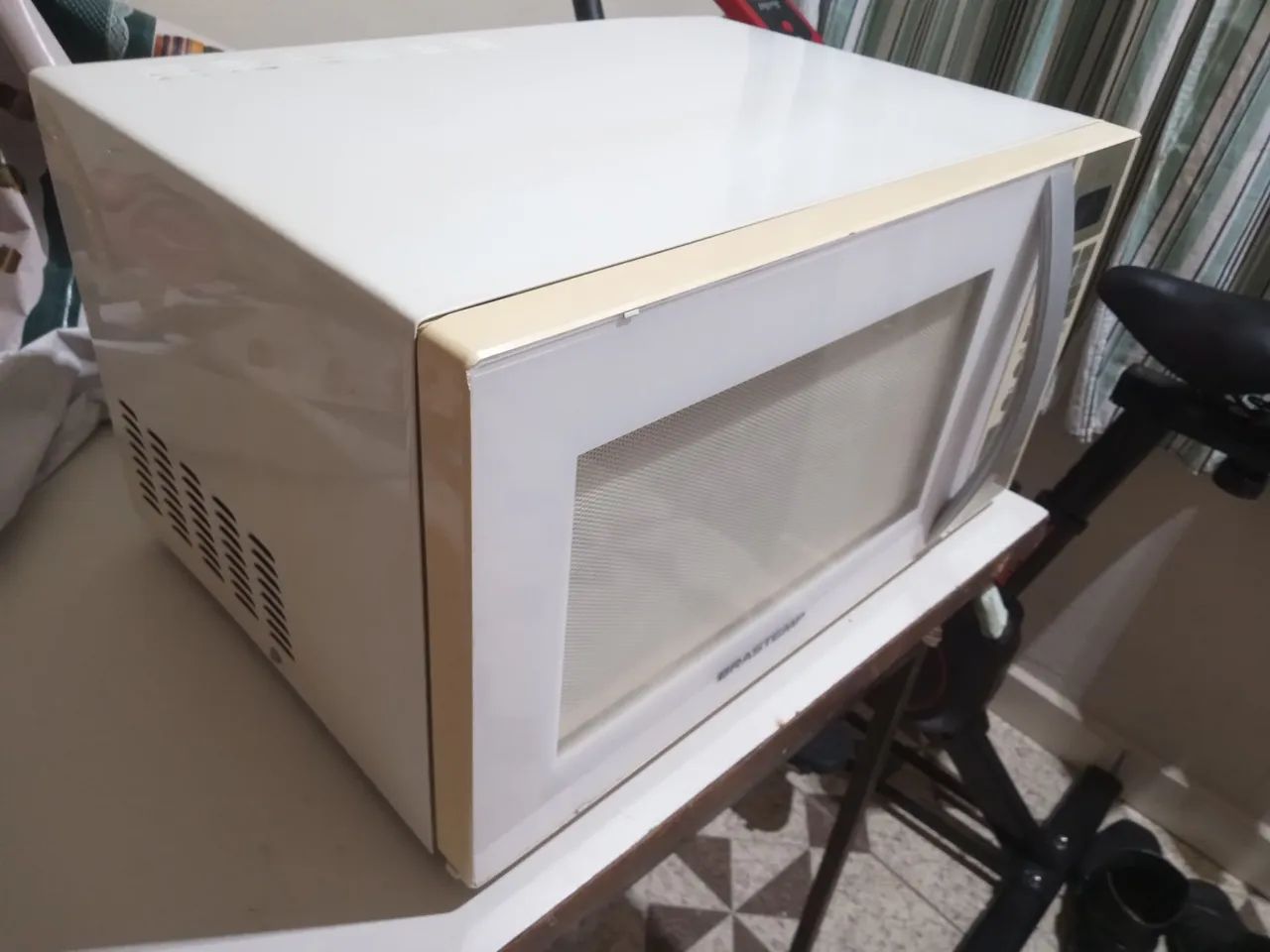 Vende se microondas 