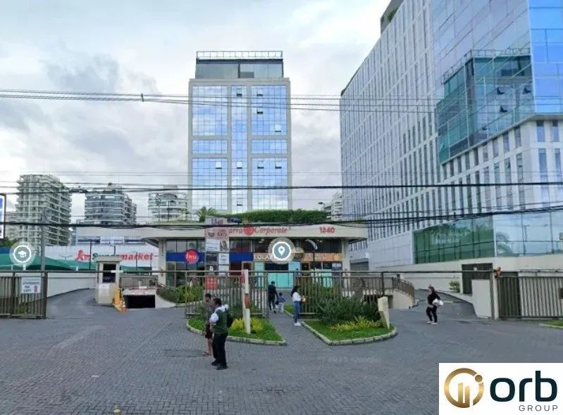 Leilão de Sala Comercial na Barra Olímpica, Rio de Janeiro - 1 Sala, 1 Banheiro, 1 Vaga de - Foto 3