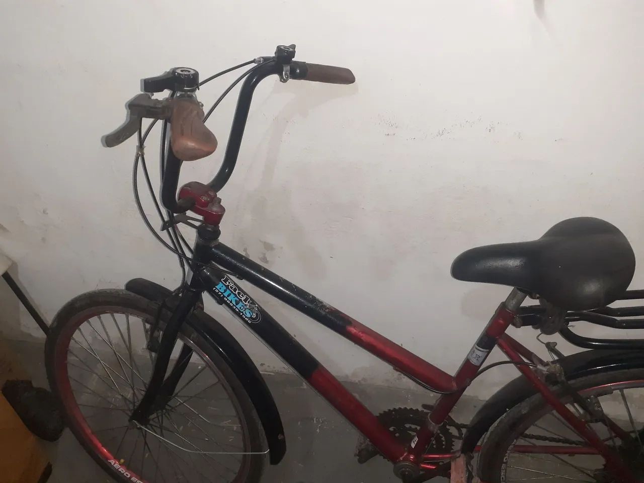 Bicicleta com cestinha - Foto 2