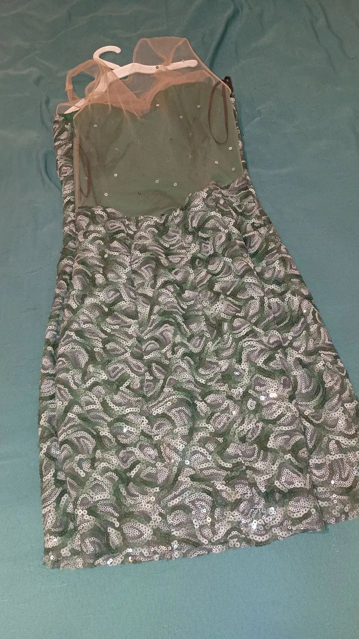 Vestido  - Foto 3