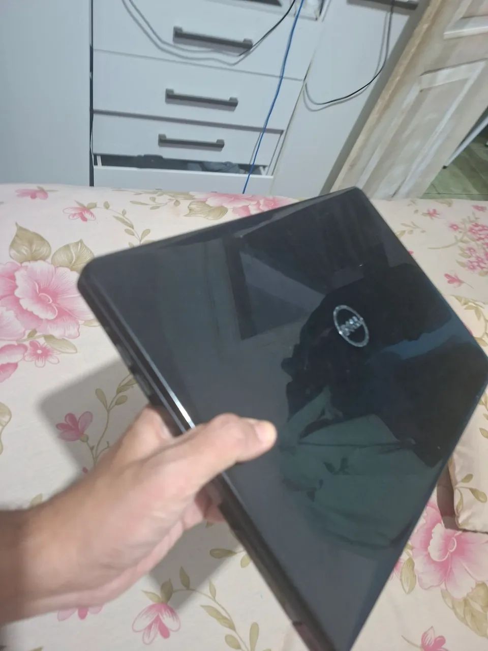 Notebook Dell Core i5 | 8 GB RAM | SSD 240 GB - Foto 5