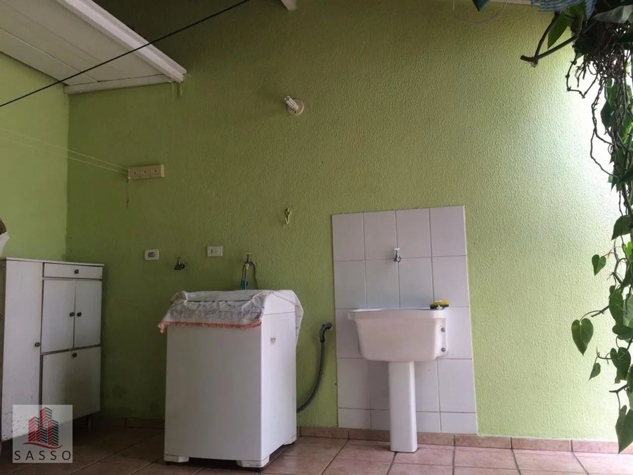 Vendo casa com 3 quartos no Belém - Foto 4