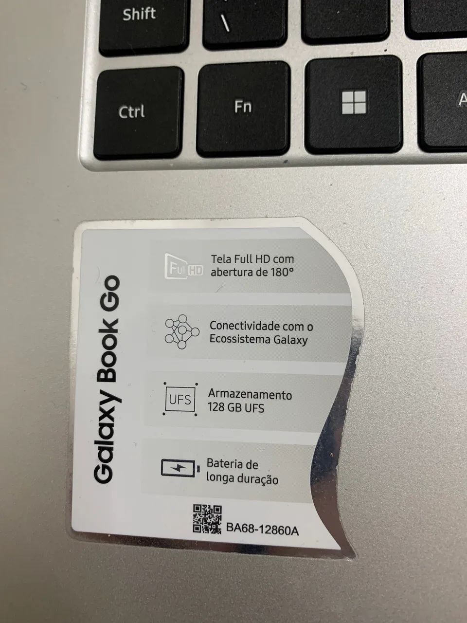 Samsung Galaxy Book Go - Foto 2