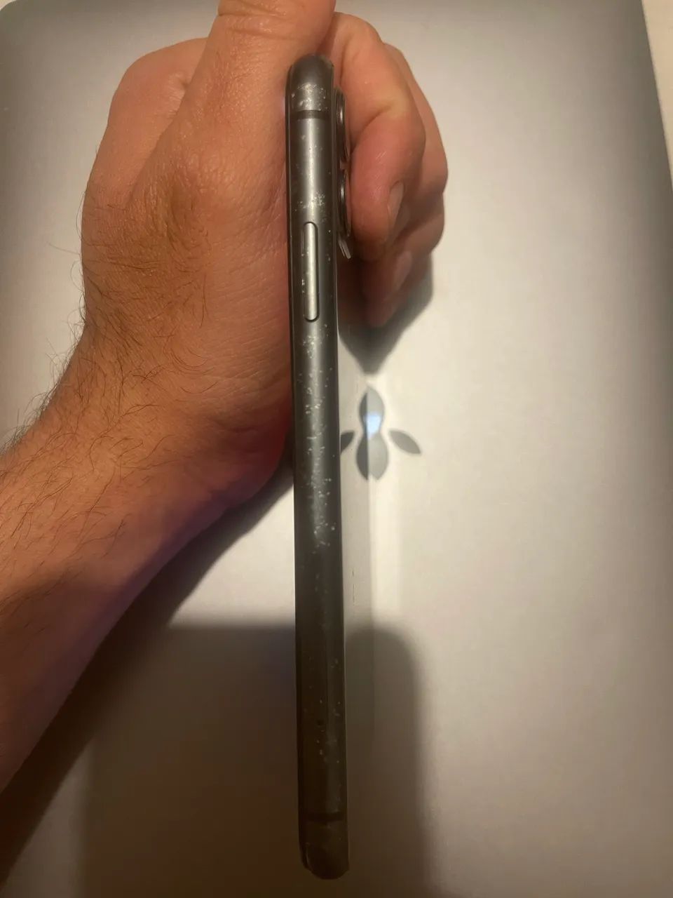 iPhone 11 Face ID of  - Foto 3