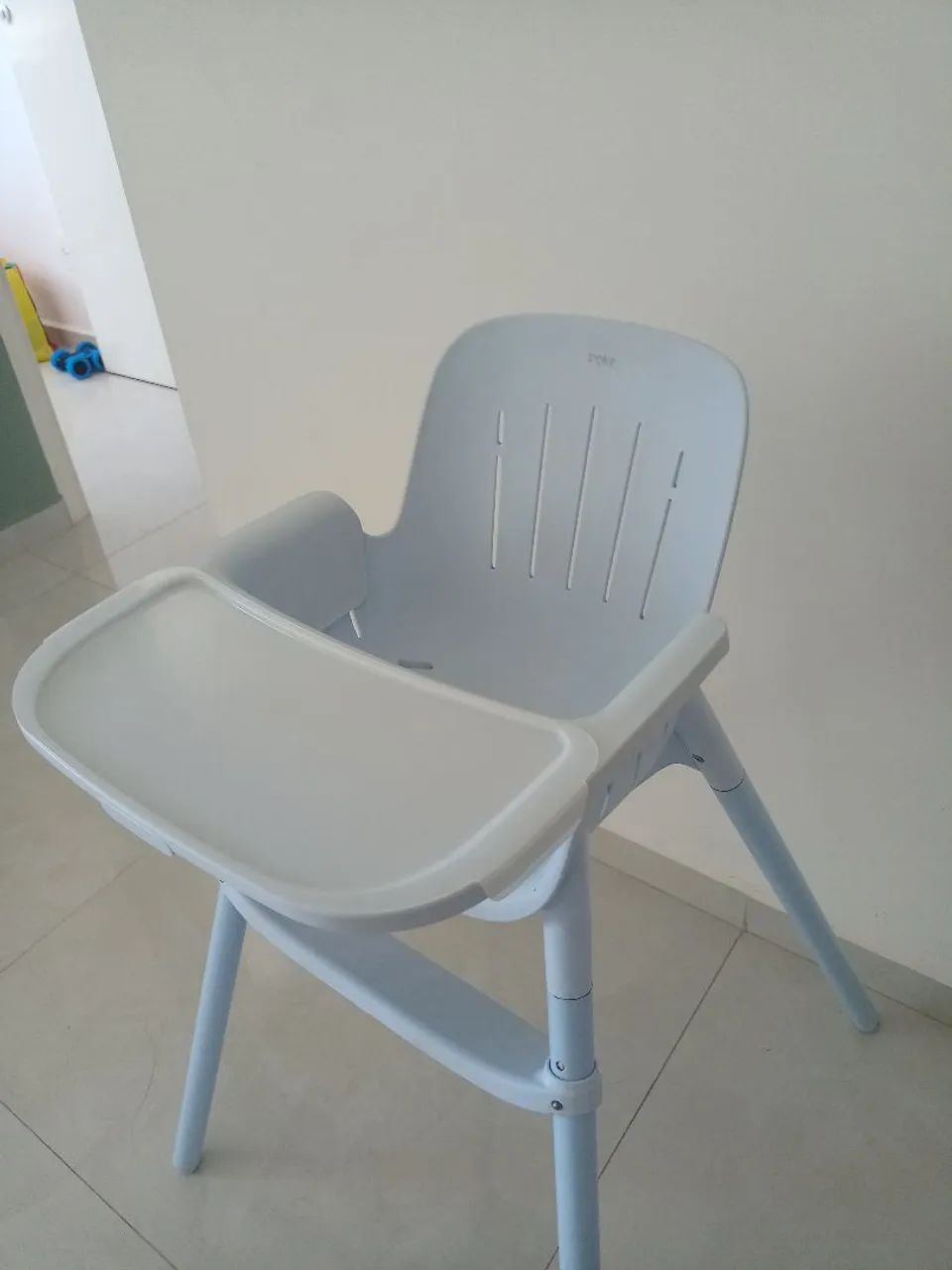 Cadeira de alimentação  - Foto 4