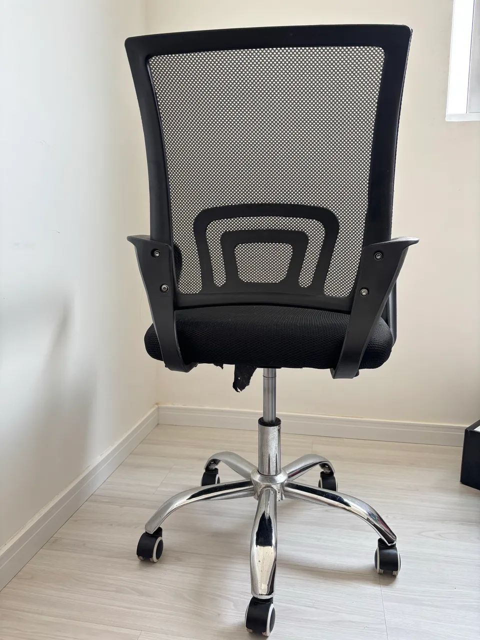 Cadeira escritório  - Foto 2