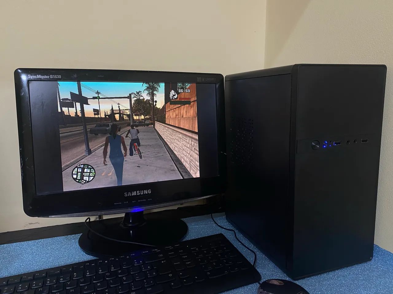 Computador completo i5 - Foto 2