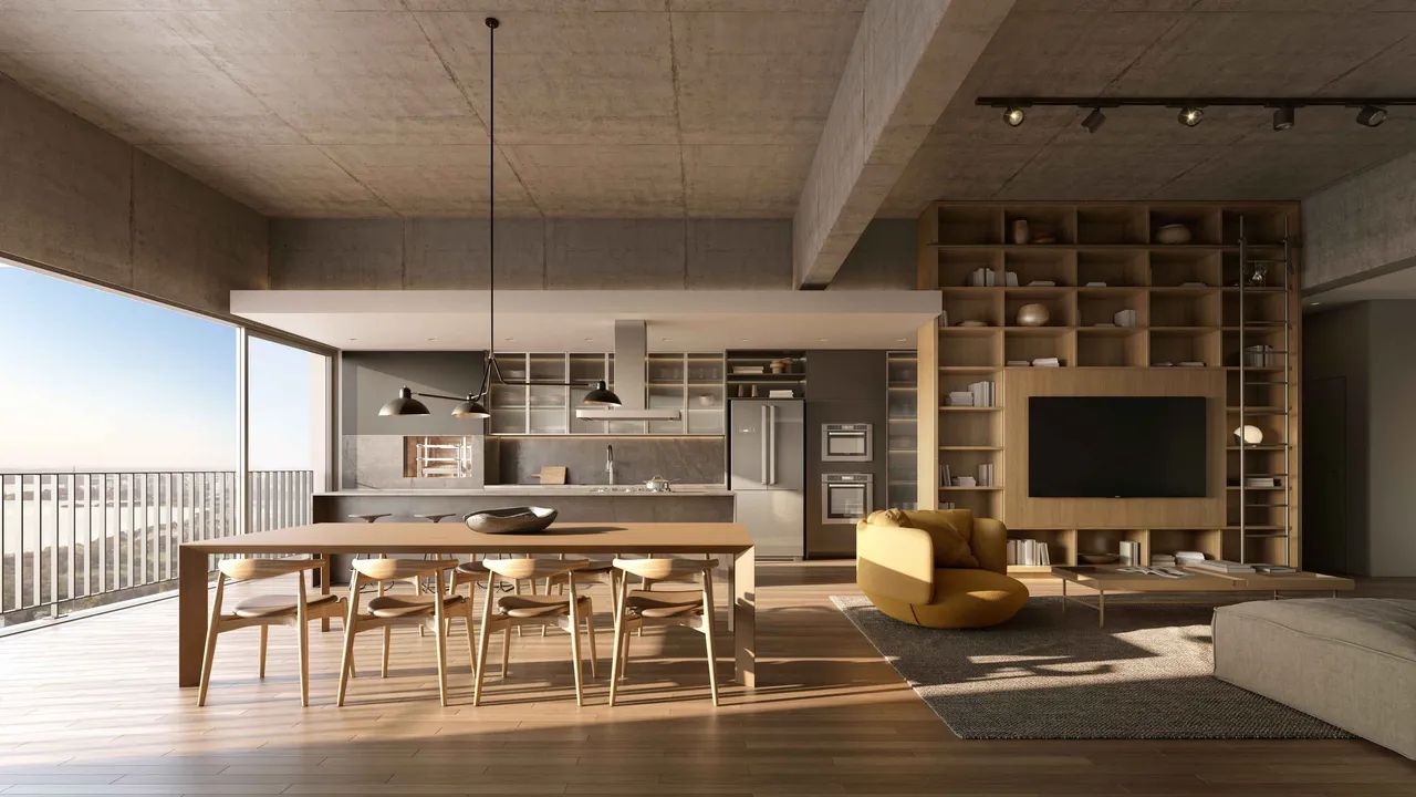 ARIA - APARTAMENTOS - Foto 2