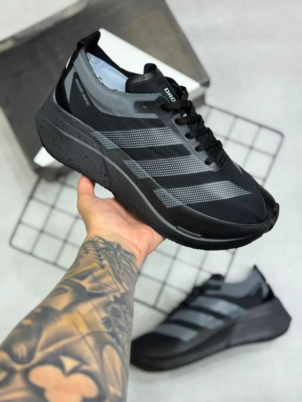 Adidas Adizero - Foto 2