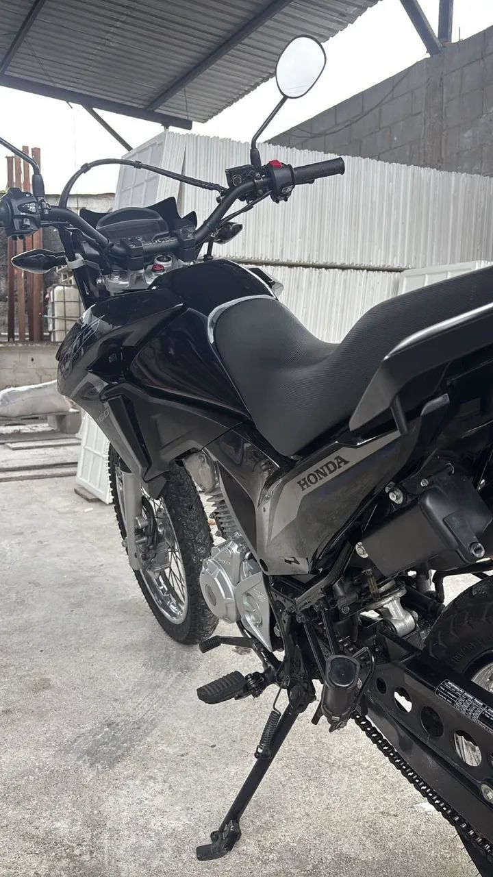 Bros 160 - Foto 5