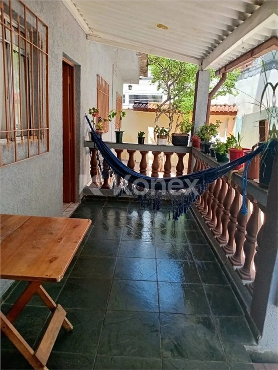 Casa à venda com 3 quartos em Vila Inácio, São Paulo