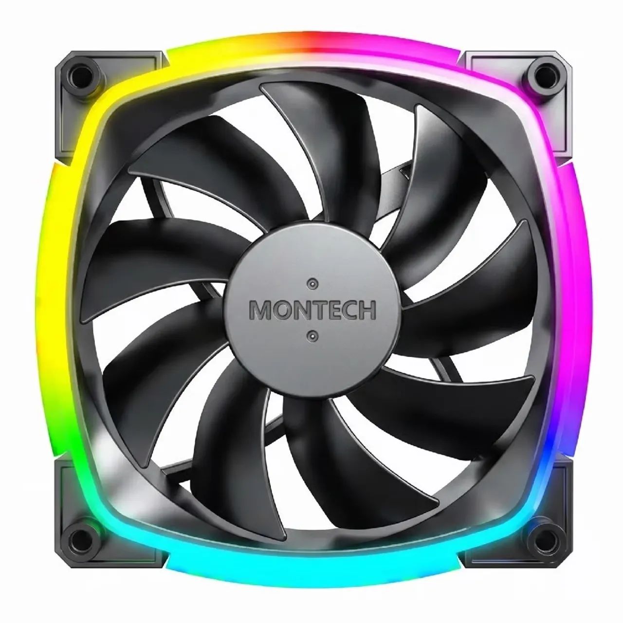 Cooler Montech 120mm ARGB