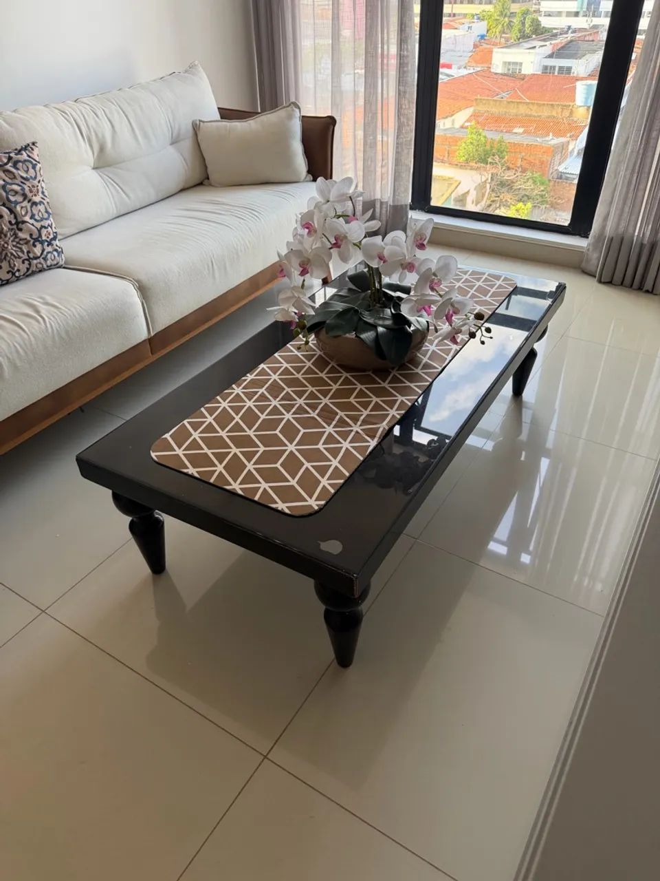 Mesa de centro  - Foto 4