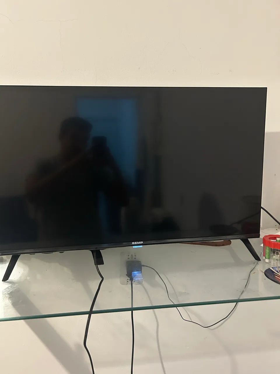 ? TV SEMP 32? 