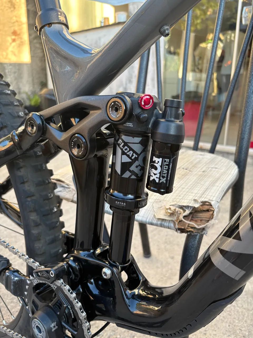 Marin Alpine Trail Carbon 2 - Foto 5