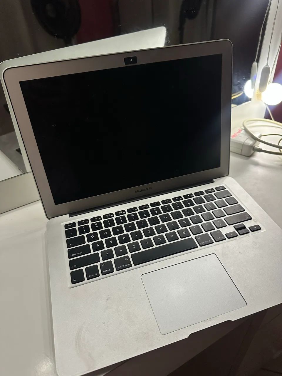  MacBook Air Retina 13