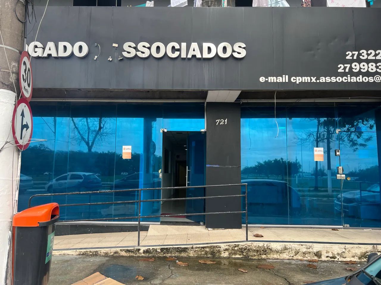 Alugo ponto comercial - Foto 3
