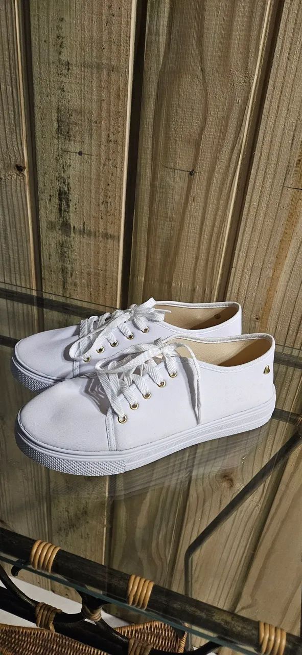 Tênis feminino  - Foto 2
