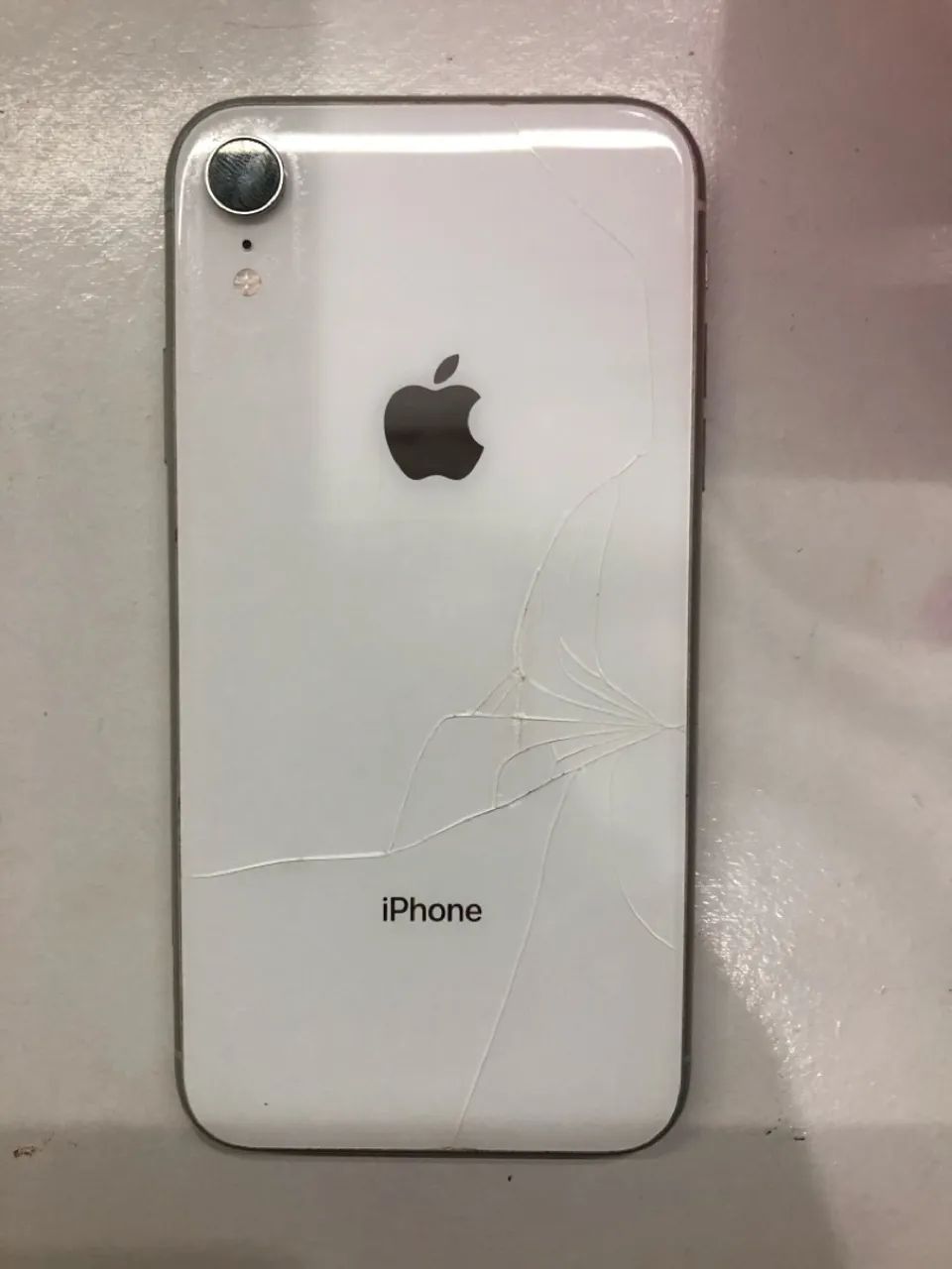 iPhone XR 128g - Foto 3