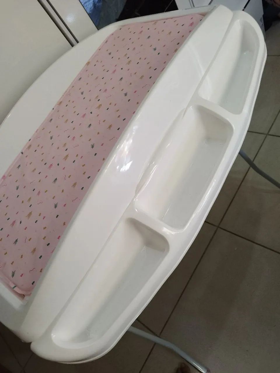 Banheira de Bebê Kiddo Maresias<br> - Foto 4