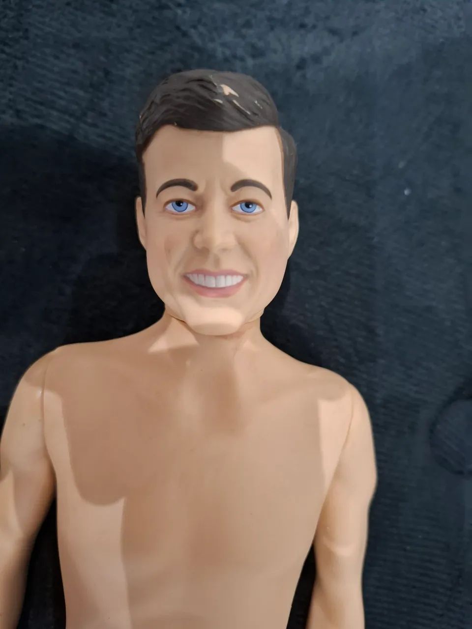 Boneco figura John F. kennedy - Foto 3