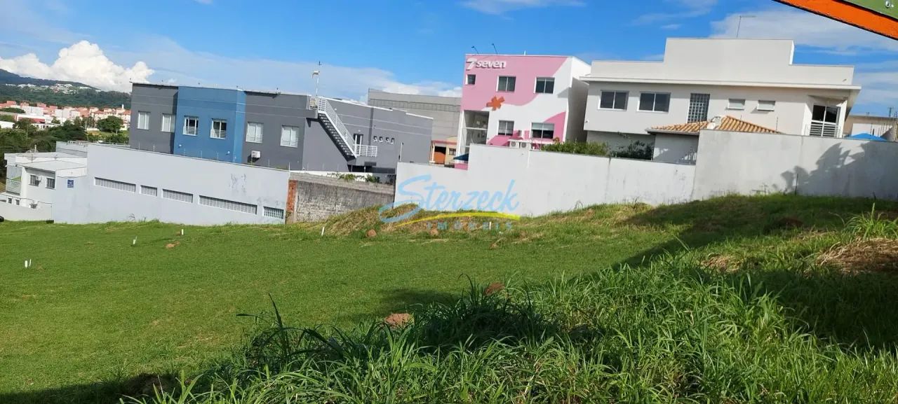 Terreno à venda, Santa Rosa, Vinhedo, SP