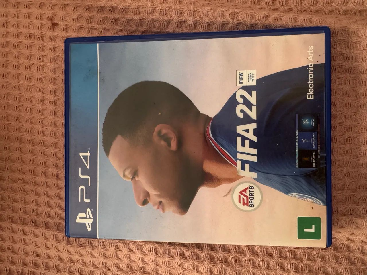 FIFA 22