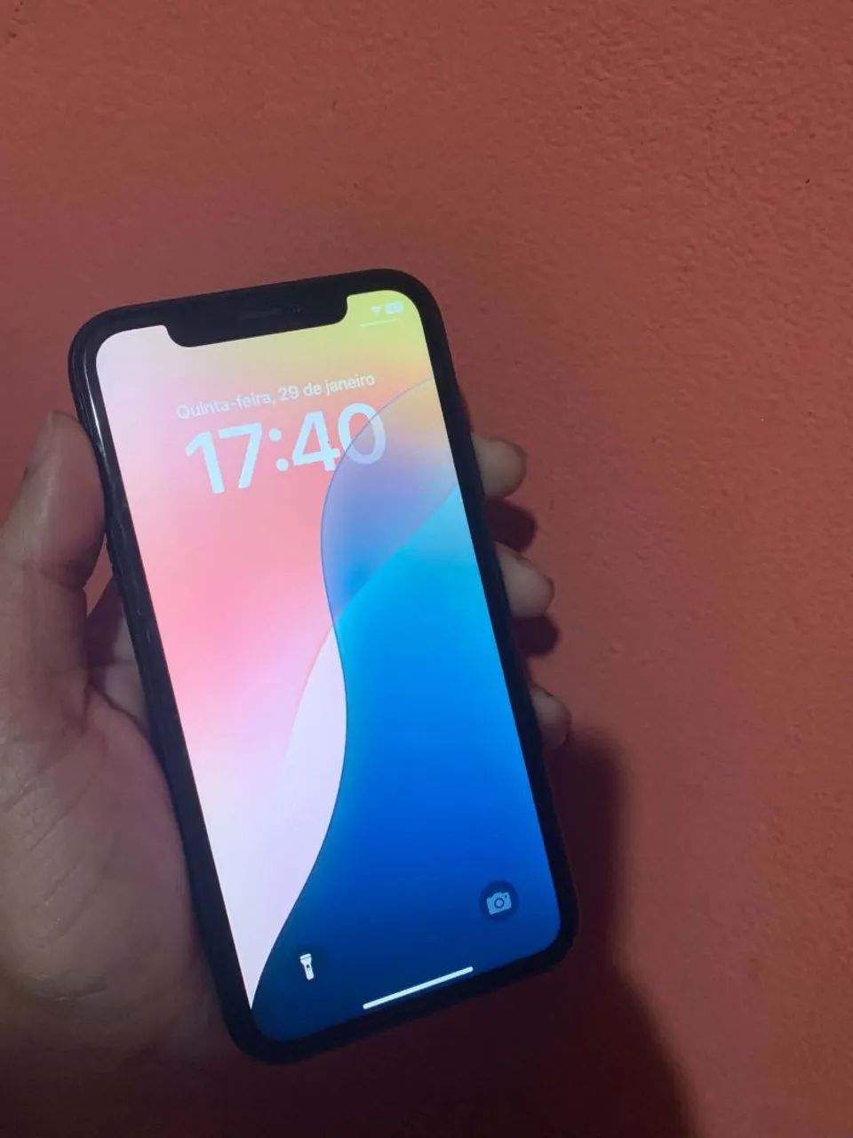 iPhone xr  - Foto 2