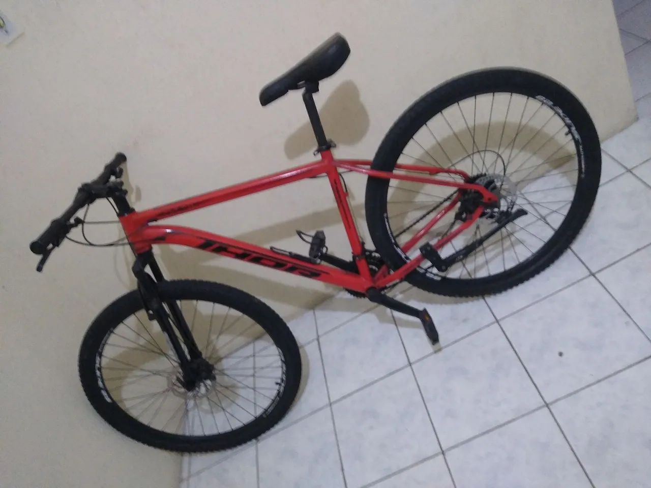 Bike aro 29