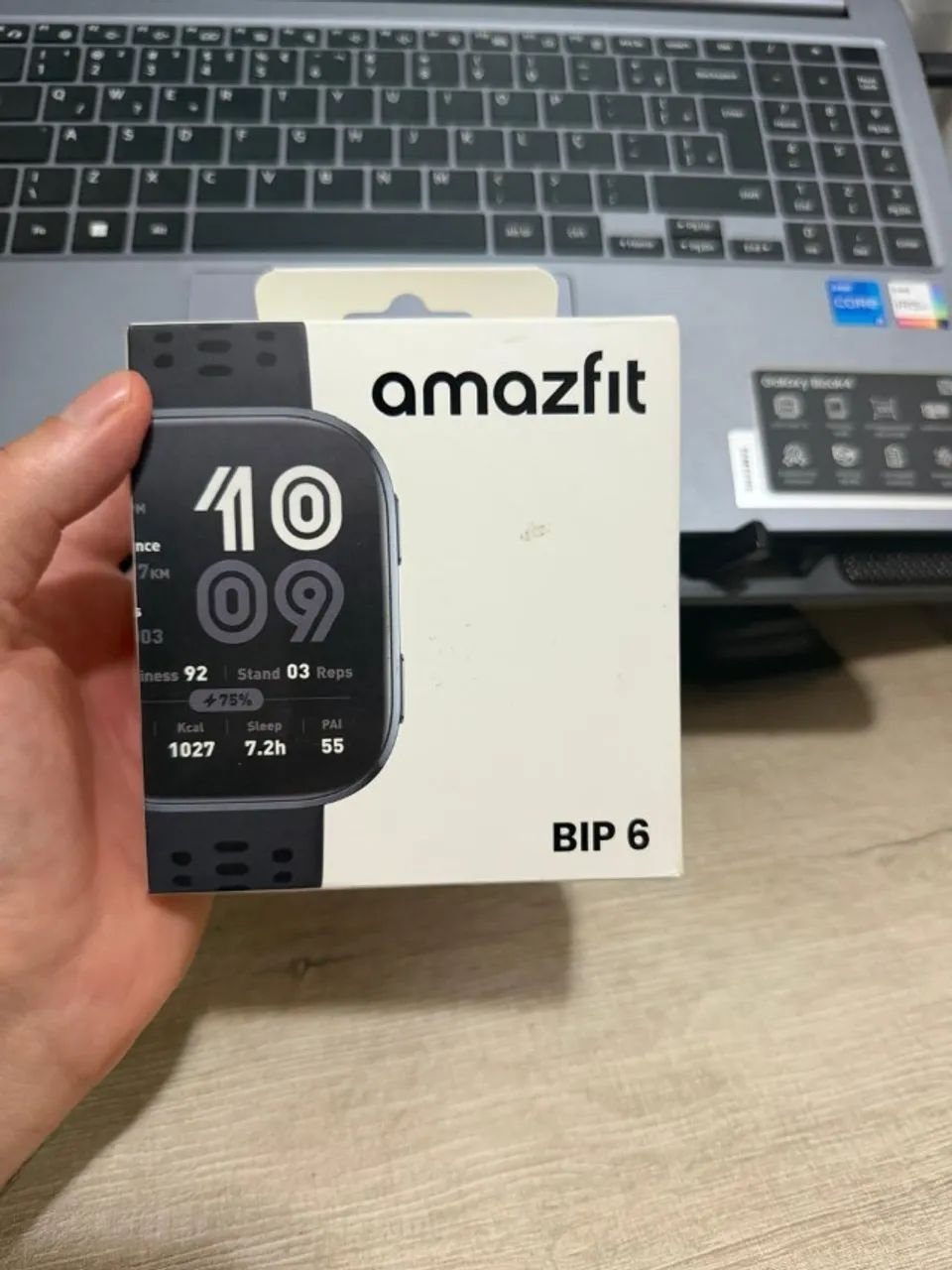 Amazfit Bip 6 - Foto 4