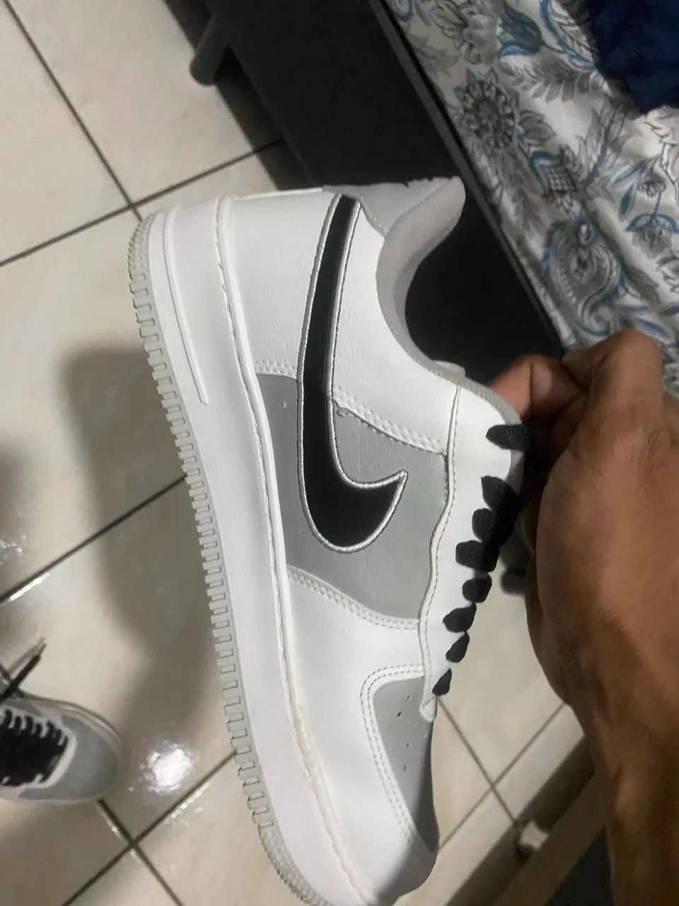 Tênis Air Force - Foto 2