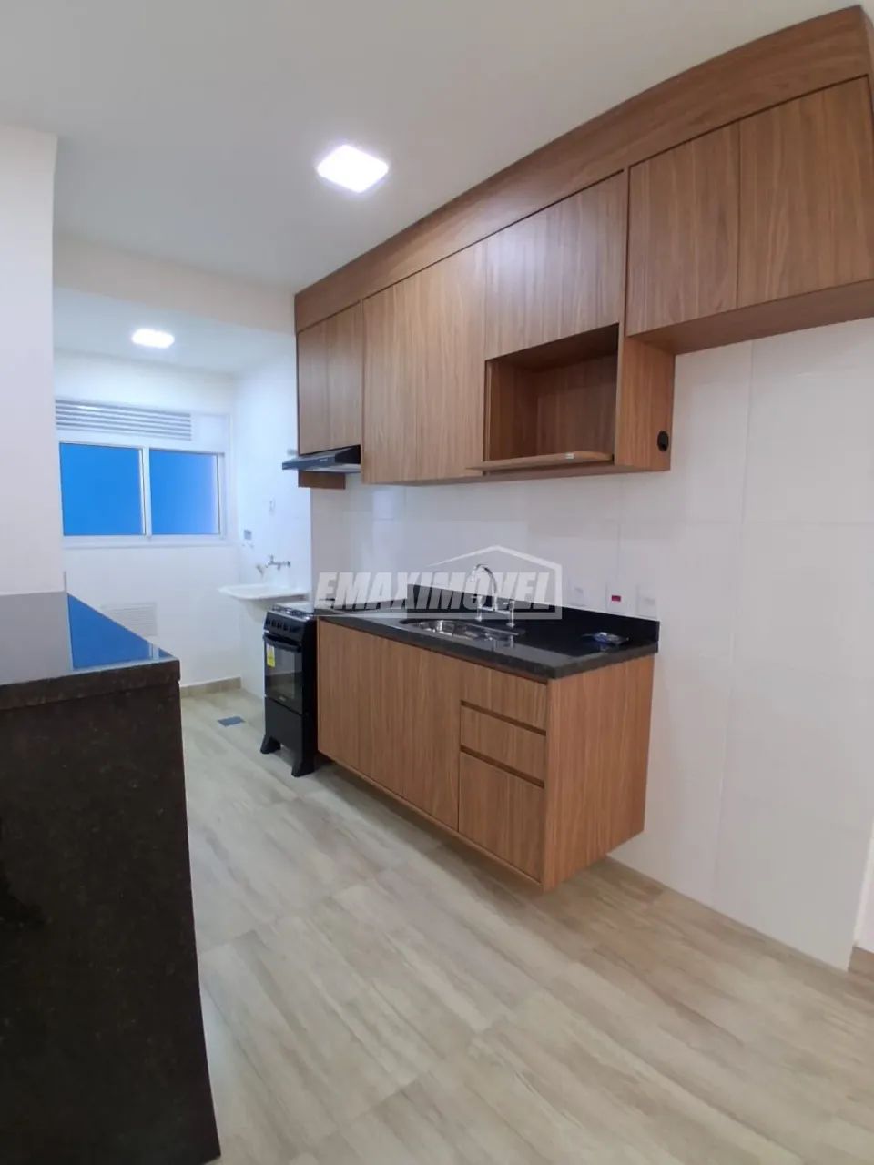 Apartamento com 2 Quartos - Além Ponte - Sorocaba/SP - Foto 5