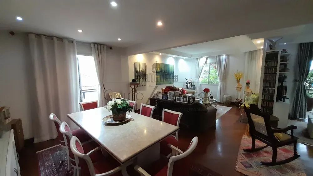 Apartamento Padrão em São Paulo