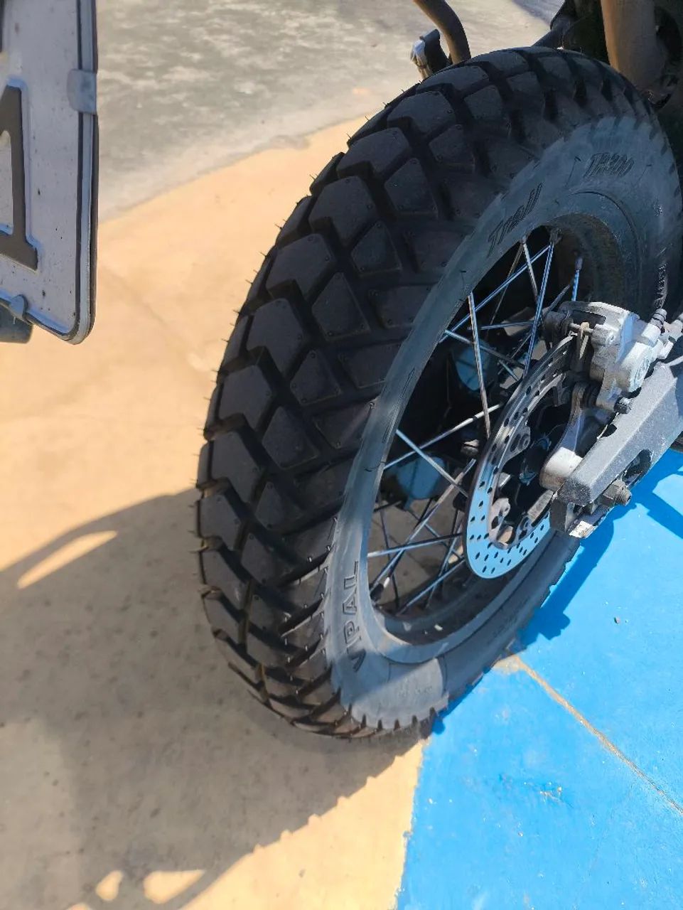 Ténéré 660 Super Conservada! - Foto 5