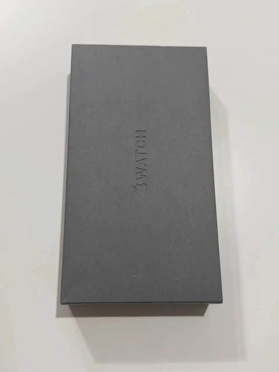 Apple Watch Ultra 3 black - Foto 5