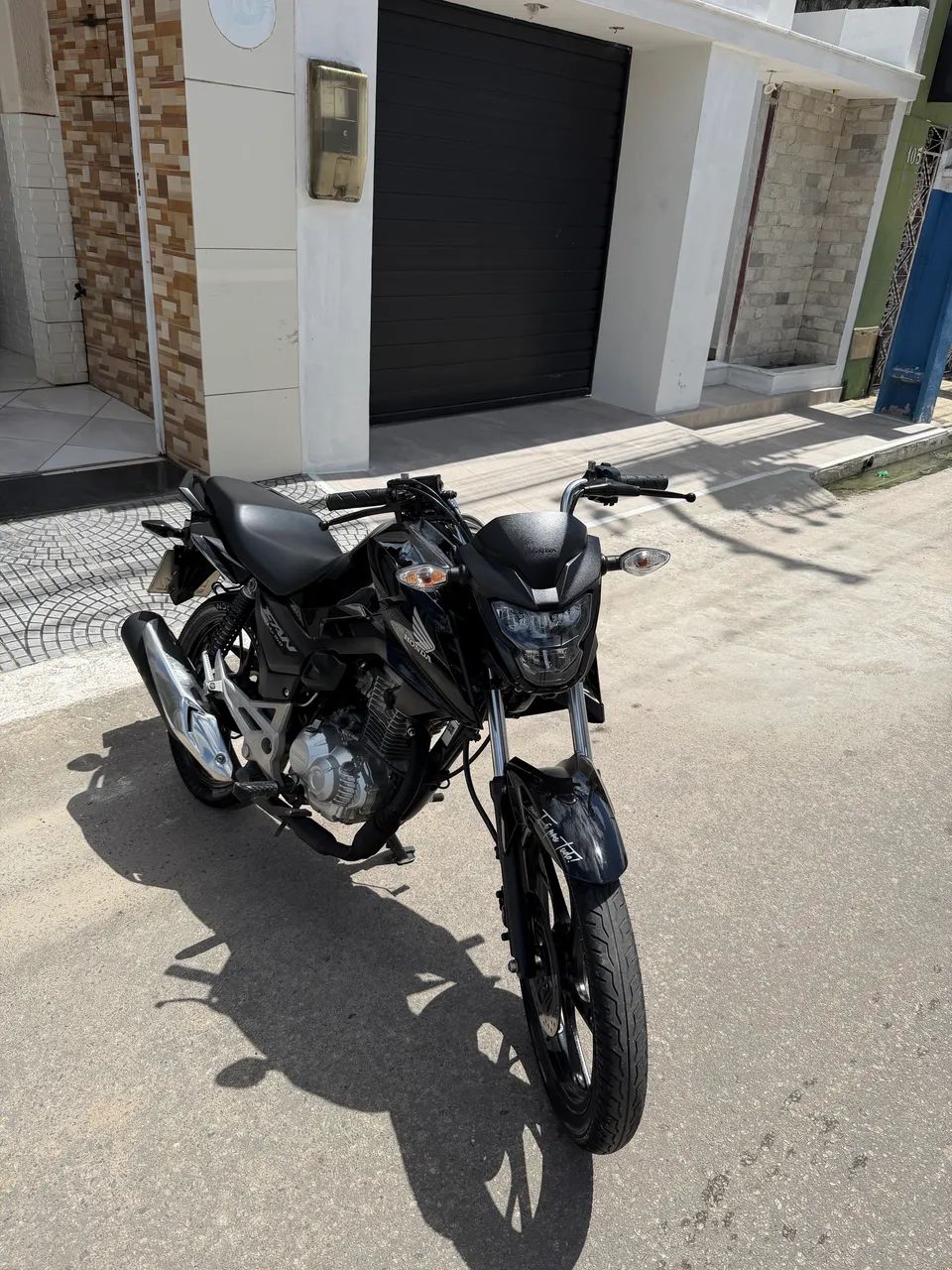 Vendo Fan 160 2025  - Foto 4