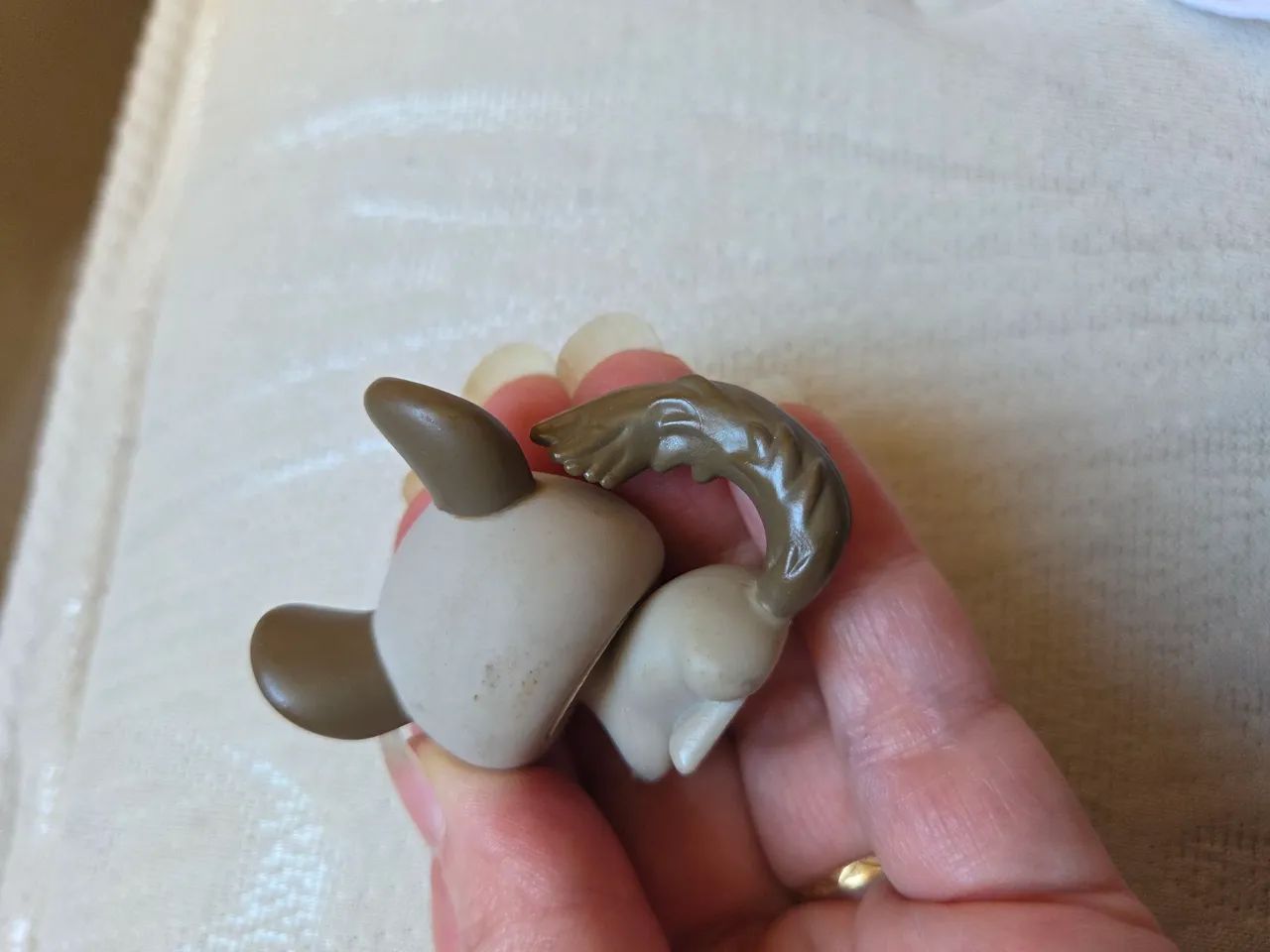 Littlest Pet shop chinchila hasbro  - Foto 2