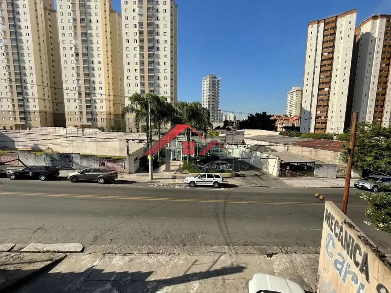 Sala para alugar, 31 m² - Vila Helena - Santo André/SP - Foto 5