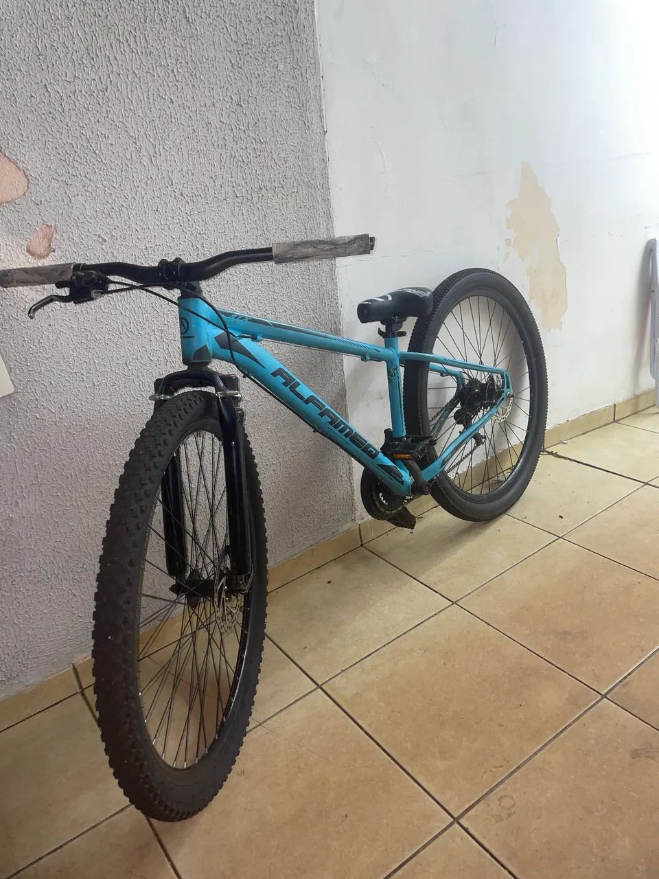 Bicicleta  - Foto 4